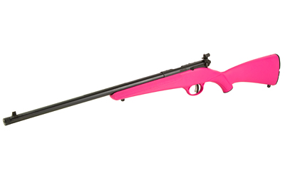 SAV RASCAL F-SR 22LR 16" PINK - Image 3