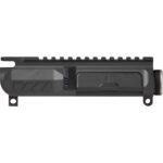 CMMG Upper Receiver Assembly for Mk4/ AR15 Armor Black