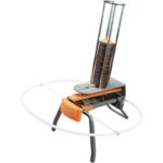 Champion Workhorse Electronic Trap Thrower