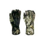 Muddy Windproof Glove Veil Canyon Grey L