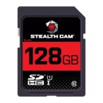 StealthCam SDHC Card 128GB