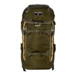 Tenzing Day Pack 1500 Backpack Olive Green