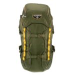 Tenzing Day Pack 2300 Backpack Olive Green