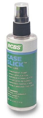 RCBS Case Slick Spray Lube