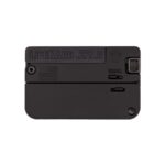 TRAILBLAZER FIREARMS LIFECARD 22LR BLACK/BLACK