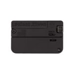 TRAILBLAZER FIREARMS LIFECARD 22MAG BLACK/BLACK