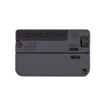 TRAILBLAZER FIREARMS LIFECARD 22MAG BLACK/GREY