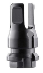 KeyMicro GOV Flash Hider 1/2-28 9mm