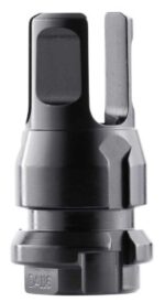 KeyMicro GOV Flash Hider 5/8-24 9mm