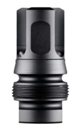 Xeno GOV 3-Prong Flash Hider 1/2-28 6mm