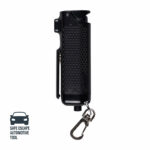 SAFE ESCAPE GEL BK BELT CUTTER WDW BREAK