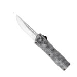 Cobratec Lightweight OTF, 3.25" D2, C-Fiber
