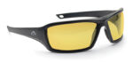 IKON Forge Shooting Glasses Amber