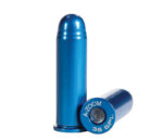 A Zoom Snap Cap 38 Spl Blue 12 Pk