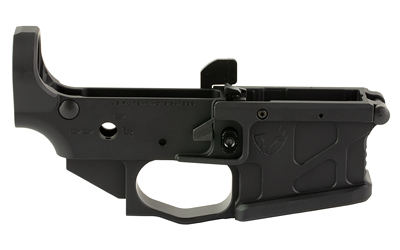 AM DEF UIC STRPPD LOWER RECEIVER BLK - Image 2