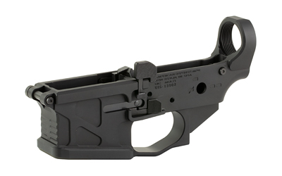 AM DEF UIC STRPPD LOWER RECEIVER BLK - Image 3