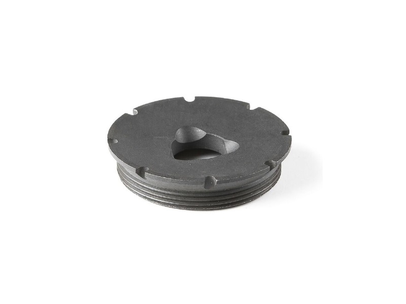 DEAD AIR ARMAMENT SANDMAN 7.62 FRONT CAP