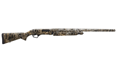 WIN SXP WTFL HNTR 12GA 3" 28" MAX7