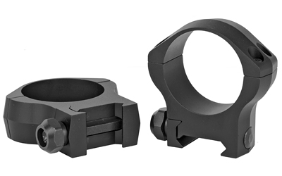 WARNE MT 35MM MED MATTE RINGS - Image 2