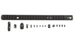 XS LEVER RAIL GHOSTRING WS ROSSI R95