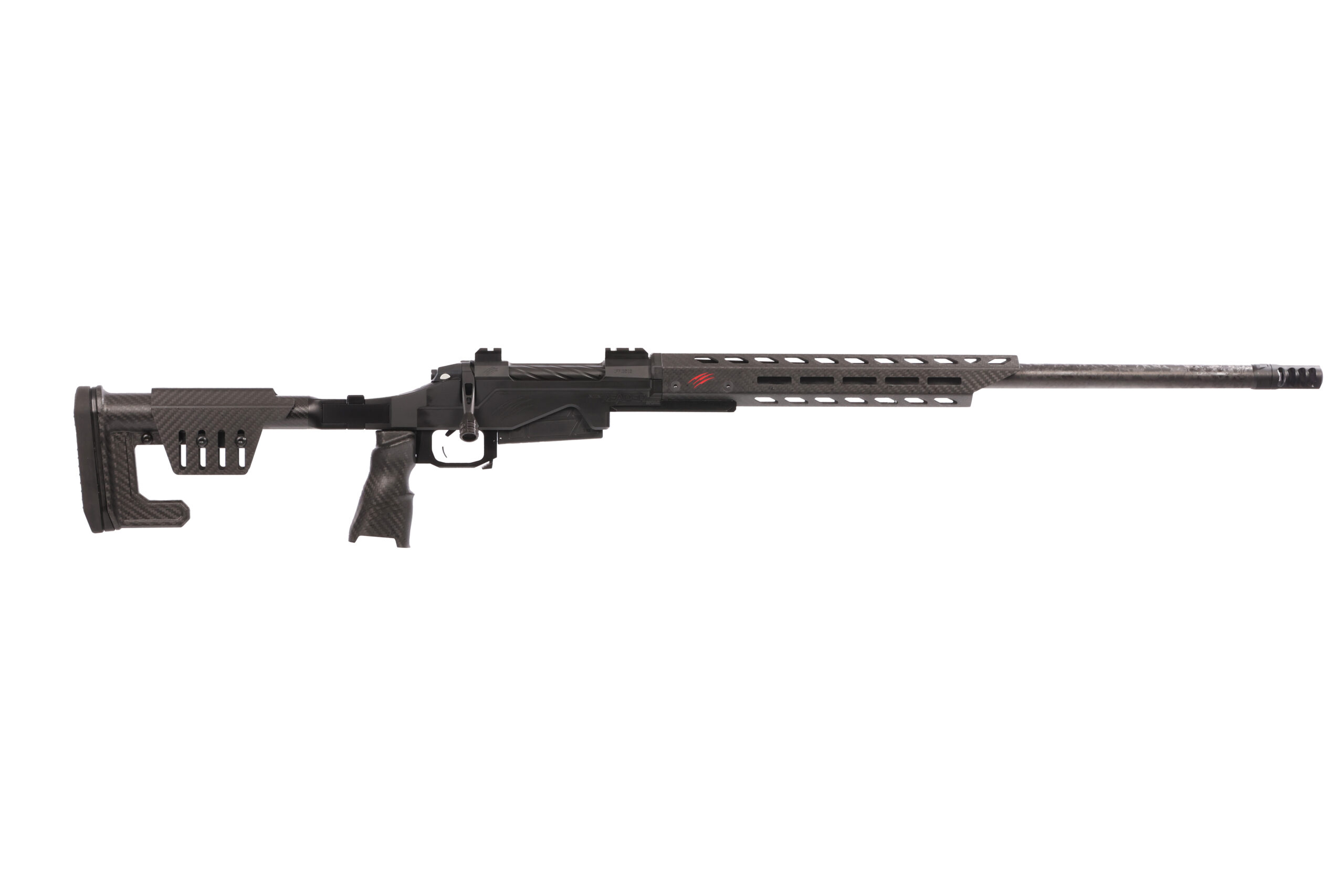 FIERCE FIREARMS REAPER H-TAC 300PRC BLK 22″  #