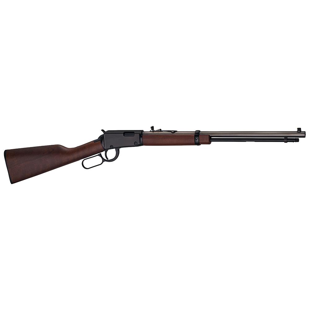 Henry H1 Frontier Rifle .22 WMR 13rd Capacity 20" Barrel Walnut Stock