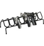 Hornady 8-Gun Pistol Rack 5.1" x 18" x 6.7"