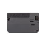TRAILBLAZER FIREARMS LIFECARD 22LR BLACK/CONCRETE