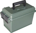 Ammo Can 50 Caliber Fr. Green