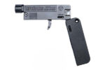 TBZR Lifecard 22LR Poly Blk Threaded