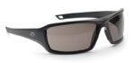 IKON Forge Shooting Glasses Smoke