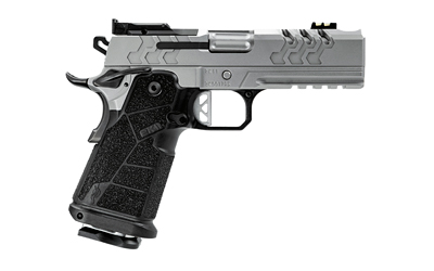KIMBER 2K11 PRO COMP 9MM 19RD STS - Image 2