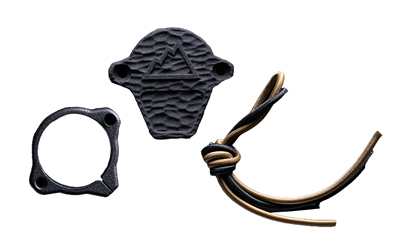 OHC RUGGEDIZED LIGHTCAP MEDIUM
