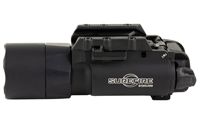 SUREFIRE X300U TURBO RAIL-LOCK BLK - Image 3