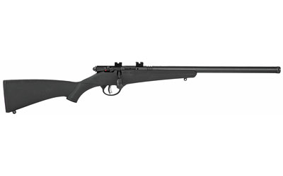 SAV RASCAL 22LR FV-SR 16.125" BLK - Image 2