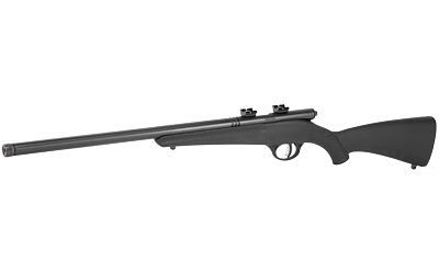 SAV RASCAL 22LR FV-SR 16.125" BLK - Image 3