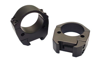 TALLEY MDRN SPORTING RINGS 35MM LOW