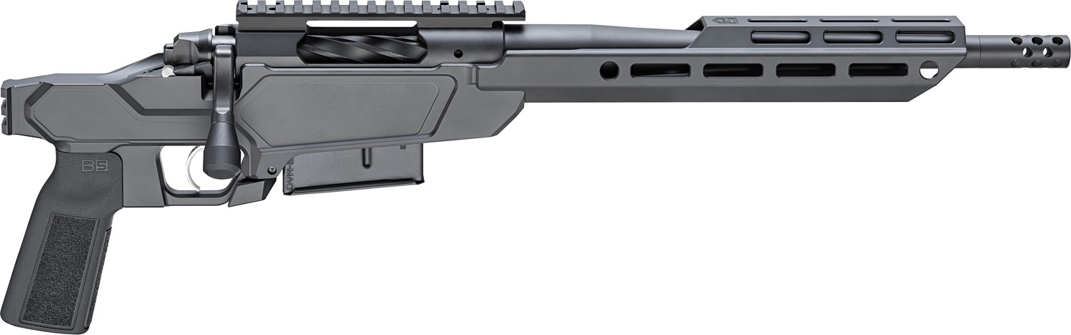 SPRINGFIELD ARMORY HEATSEEKER 308WIN 12" BLK
