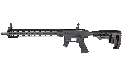 DERYA TM22 FLASH 22LR 18" 10RD BLK