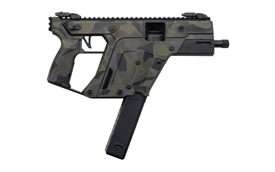 KRISS VCTR SDP G3 9MM 5.5" 40RD WD - Image 2