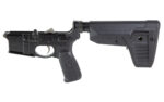 BCM CMPLT LWR W/SOPMOD 1 CM BLK BLEM